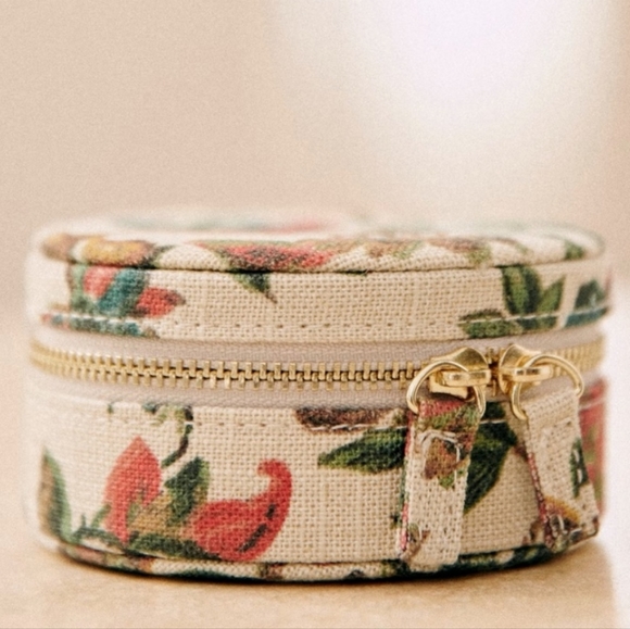 Sezane Jewelry - Sezane Jewelry Box